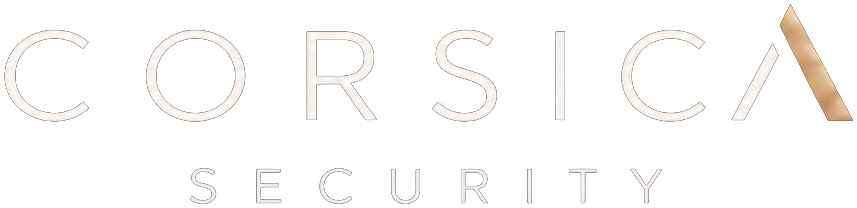 Corsica Security